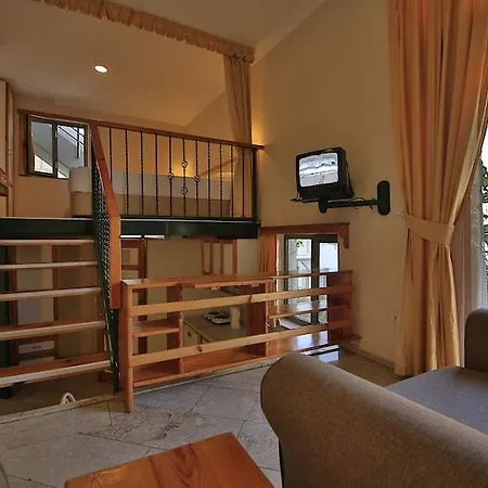House Hotel apartamentowy Gumbet