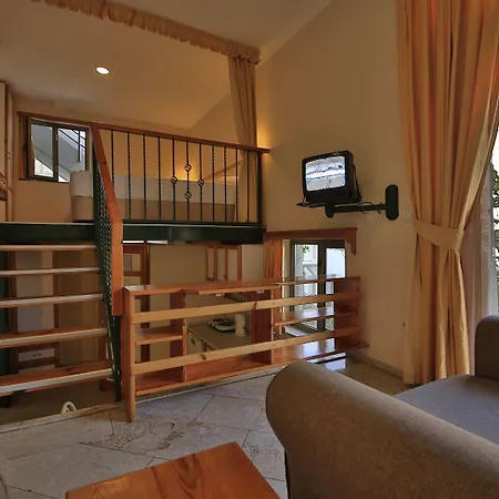 House 3* Gümbet