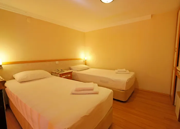 Hotel de apartamente House 3*
