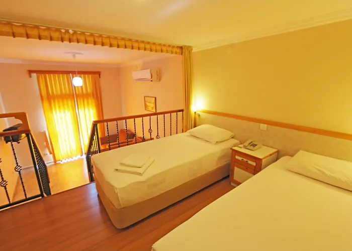 House 3* Gümbet
