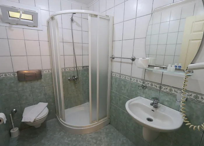 House 3* Gümbet