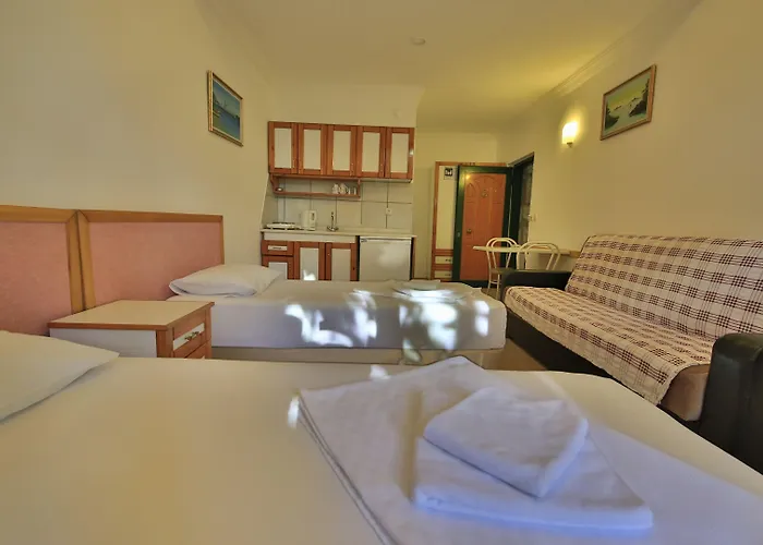 House Gümbet