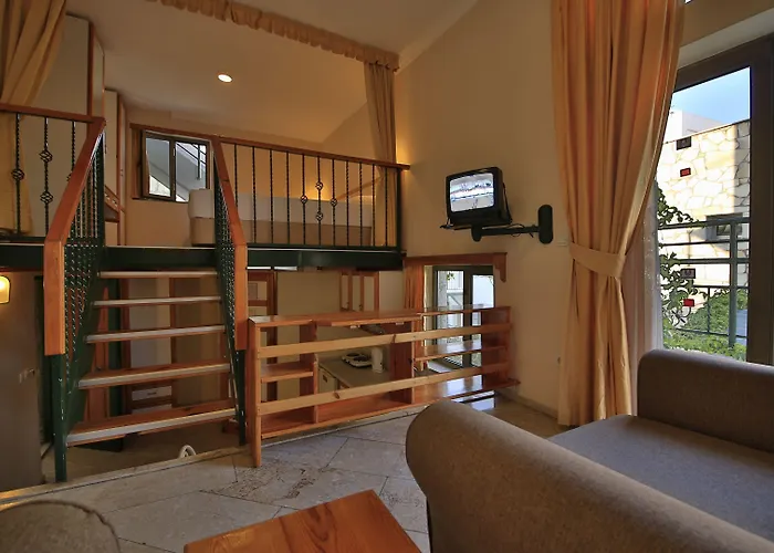 House 3* Gümbet