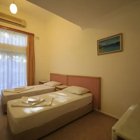 Aparthotel House Gumbet
