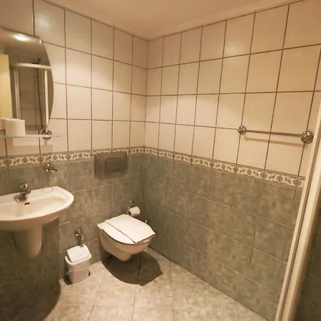 House 3* Gumbet