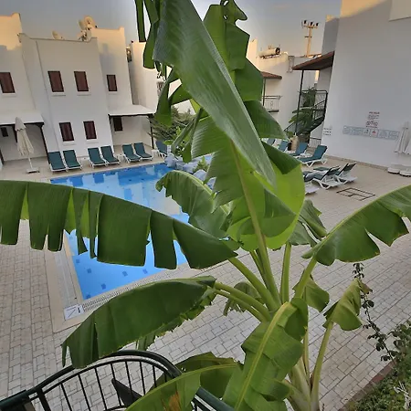 House Aparthotel 3*