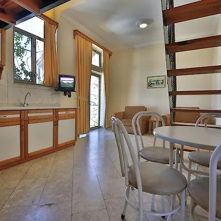 House Gümbet