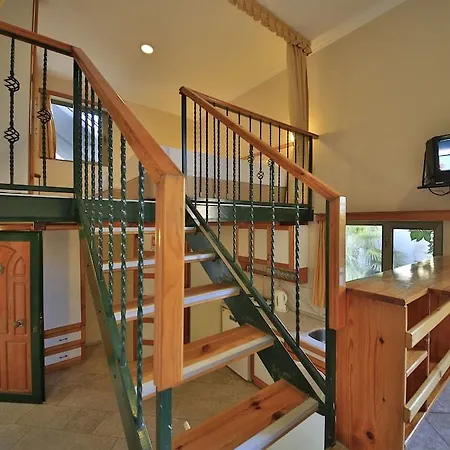 House Appart hôtel Gümbet