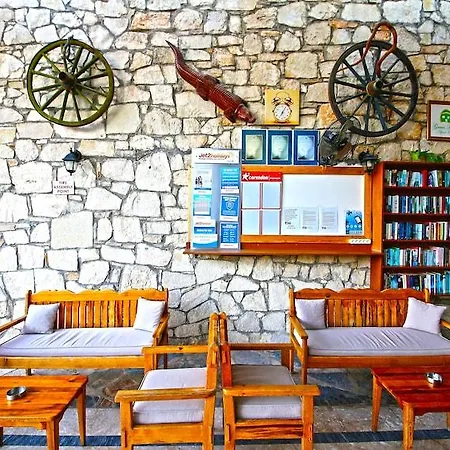 House Gümbet