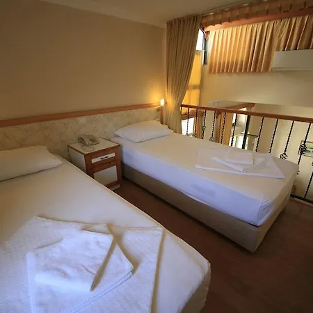 House Aparthotel Gumbet