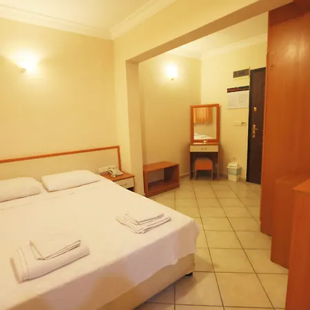 Appart hôtel House Gümbet