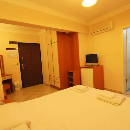 Appart hôtel House Gümbet