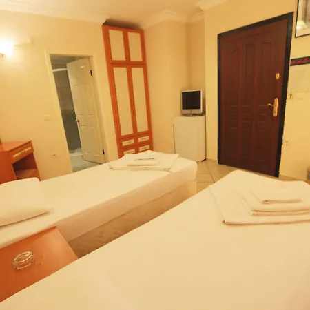 House Aparthotel Gümbet