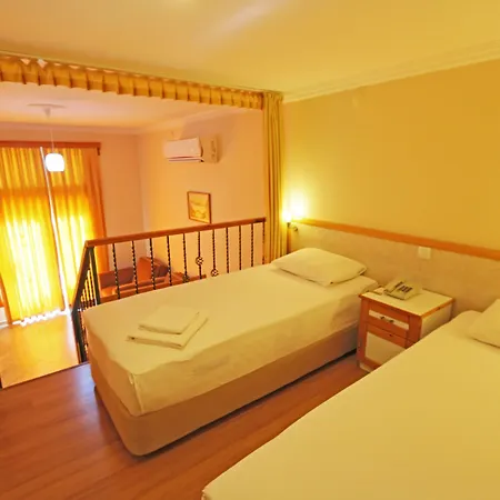 House 3* Gümbet