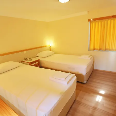 House Aparthotel Bodrum