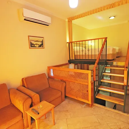 House Appart hôtel Gümbet