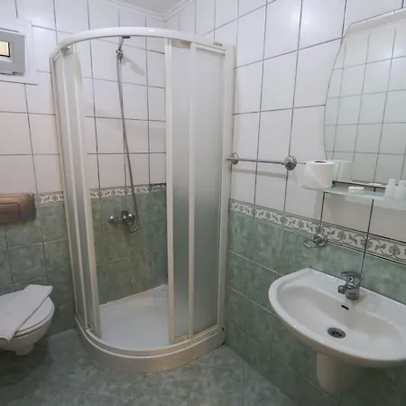 House 3* Gümbet