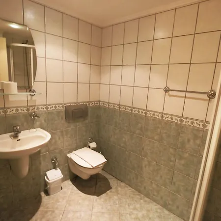Aparthotel House