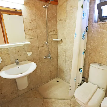 Appart hôtel House Gümbet