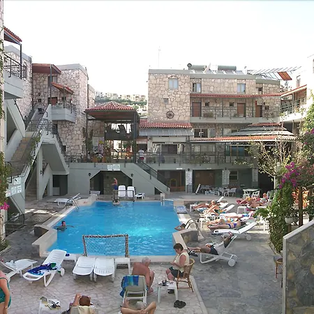 Aparthotel House Bodrum