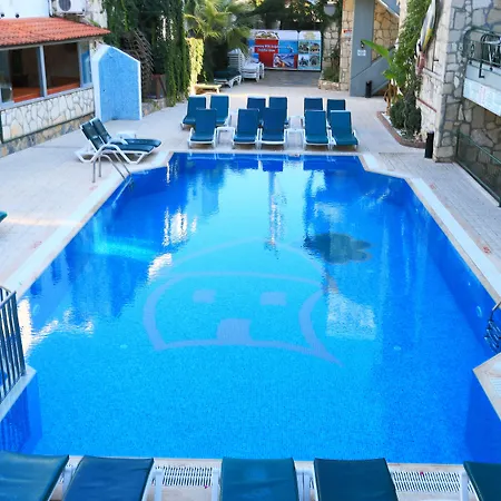 House Aparthotel