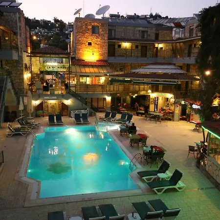 Aparthotel House Bodrum