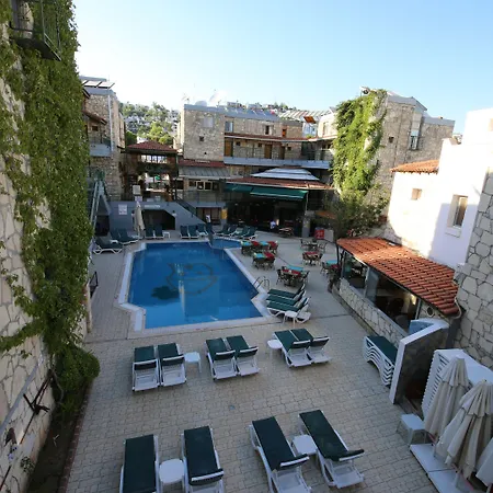 House Aparthotel