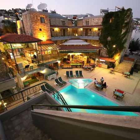 House Aparthotel Bodrum