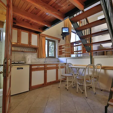 House Aparthotel