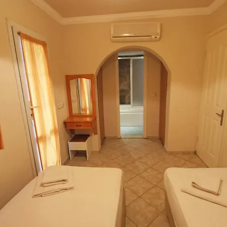 House 3* Gumbet