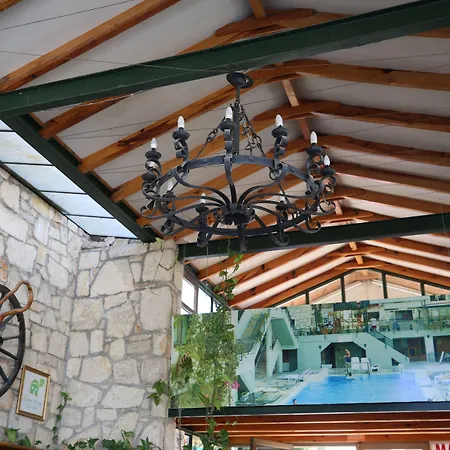 House 3* Bodrum