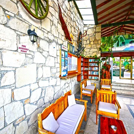 Aparthotel House Bodrum