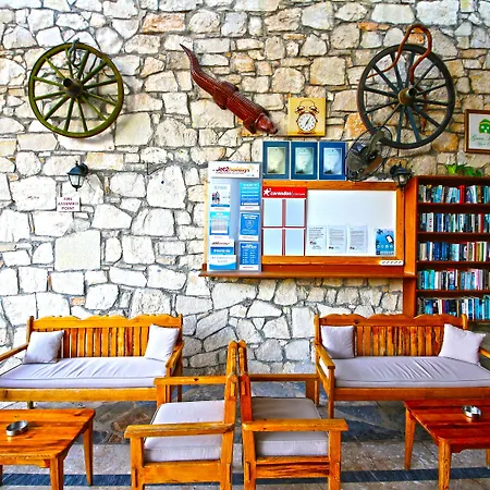 House Aparthotel Bodrum