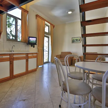 House 3* Bodrum
