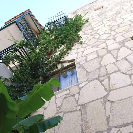 House Aparthotel Bodrum