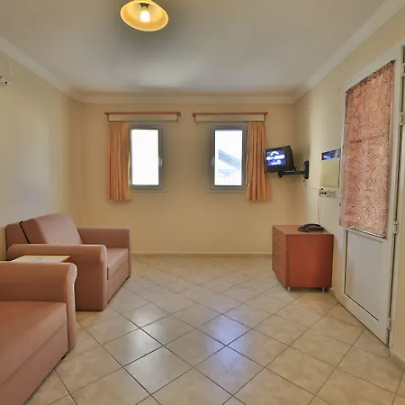 House Aparthotel