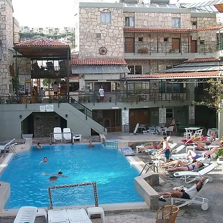 Aparthotel House Gumbet