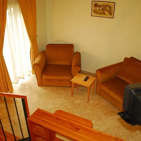 Aparthotel House Gumbet