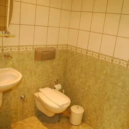 Aparthotel House Gumbet