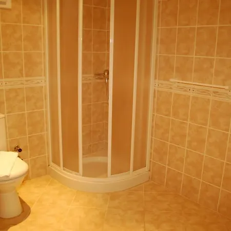 Aparthotel House