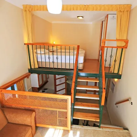 Aparthotel House Gumbet