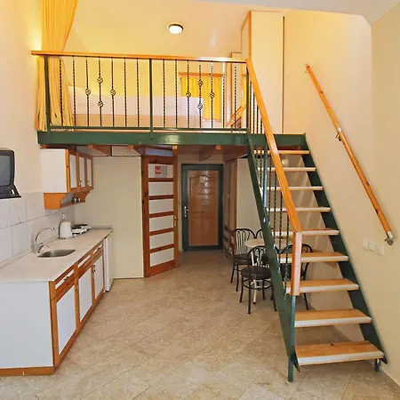Aparthotel House Gumbet