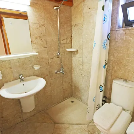 Aparthotel House Gumbet