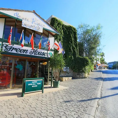 Aparthotel House Gumbet