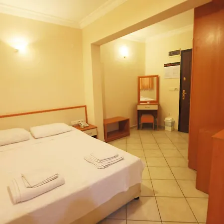 Aparthotel House Gumbet