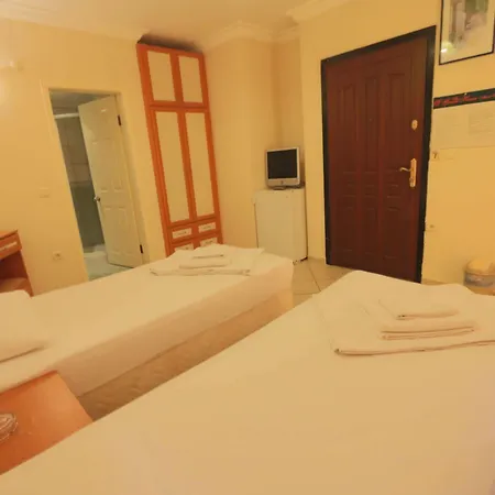 Aparthotel House Gumbet