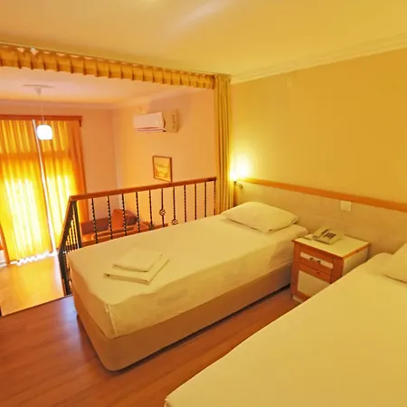 House Aparthotel