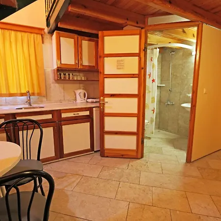 Aparthotel House Gumbet