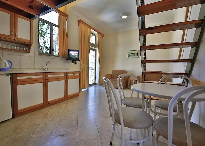 House Gumbet