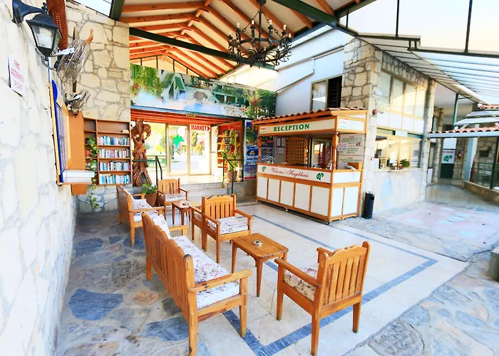 House Aparthotel Gumbet